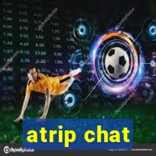 atrip chat